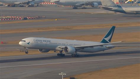 777 300er 國泰|波音 777.